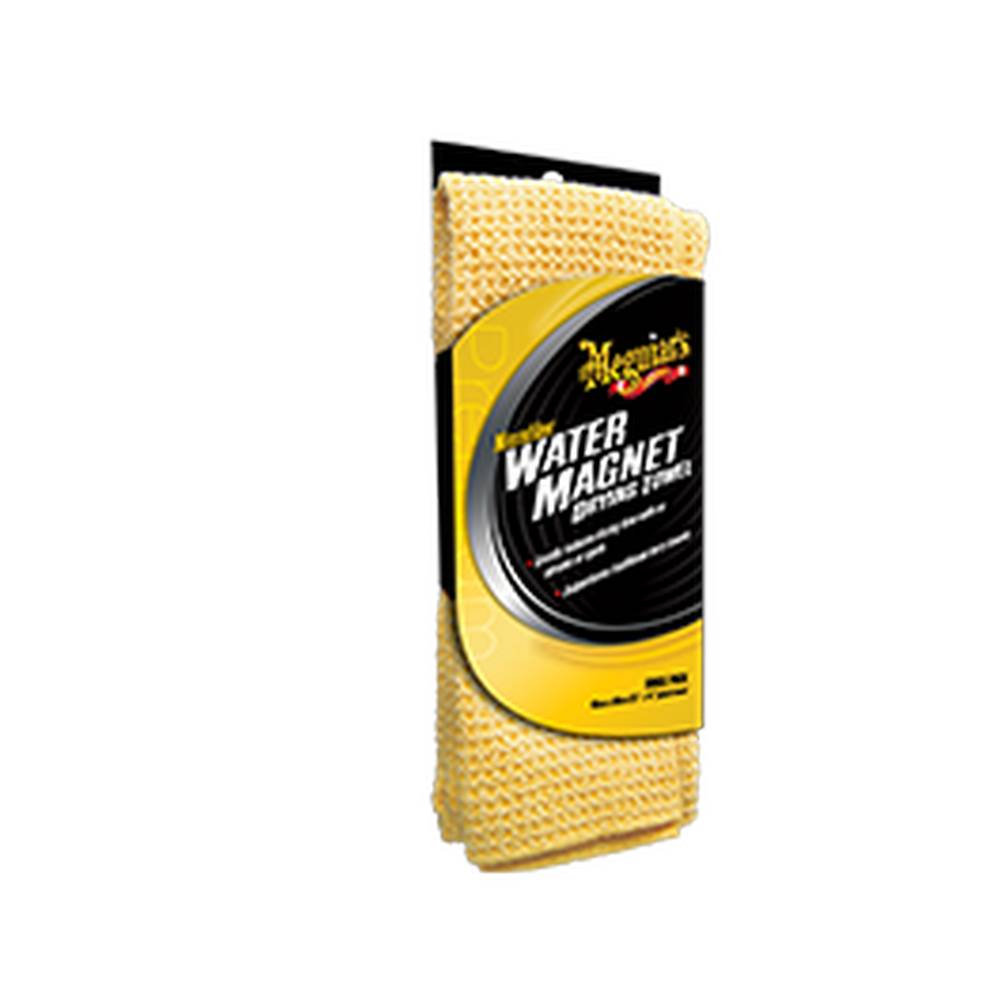 MEGUIARS WATER MAGNET DRYING TOWEL