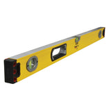 STANLEY® FatMax® Spirit Level 3 Vial 90cm