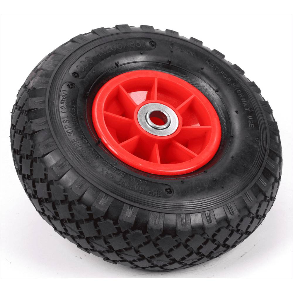 SEALEY SPARE PNEUMATIC WHEEL FOR SEALEY SACK TRUCK