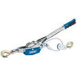 DRAPER RATCHET POWER PULLER, 1 TONNE - Watson Hire