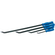 DRAPER PRY BAR SET (4 PIECE) - Watson Hire