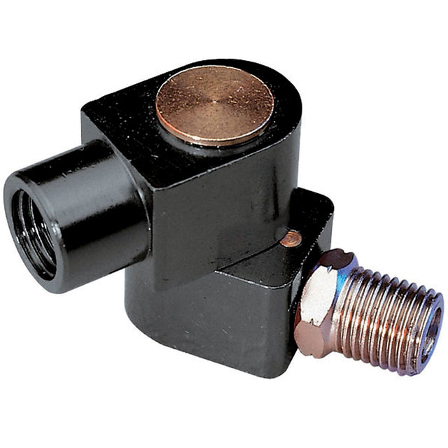 SIP 1/4" AIR SWIVEL CONNECTOR - Watson Hire