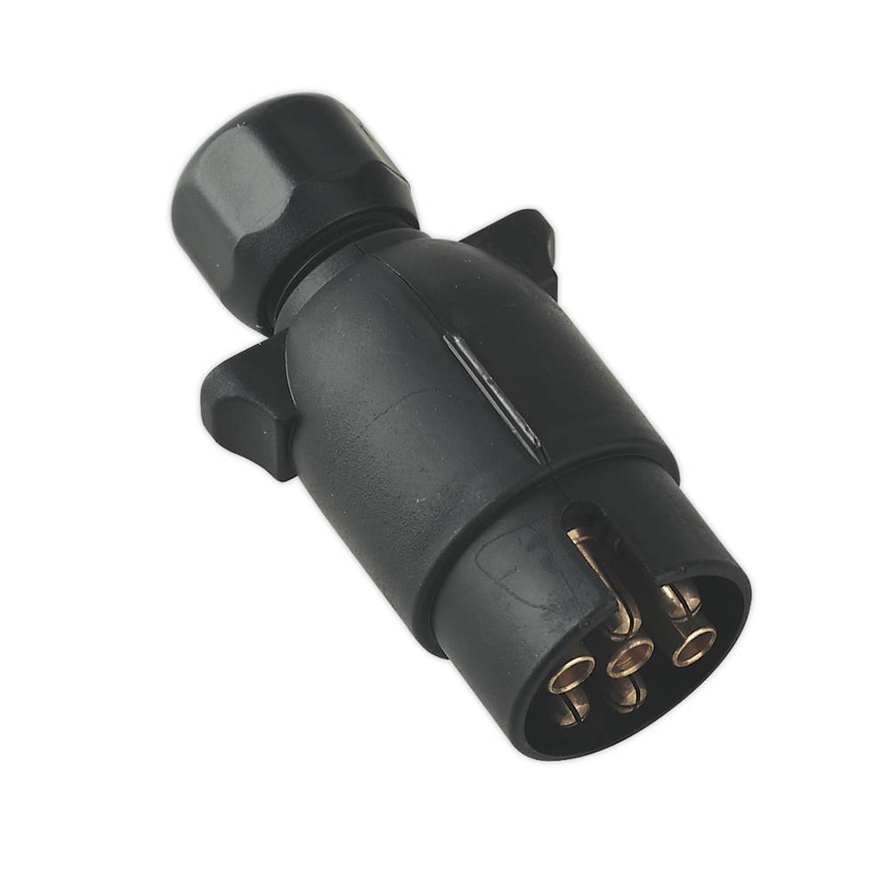 SEALEY PLASTIC TOWING  PLUG 12V