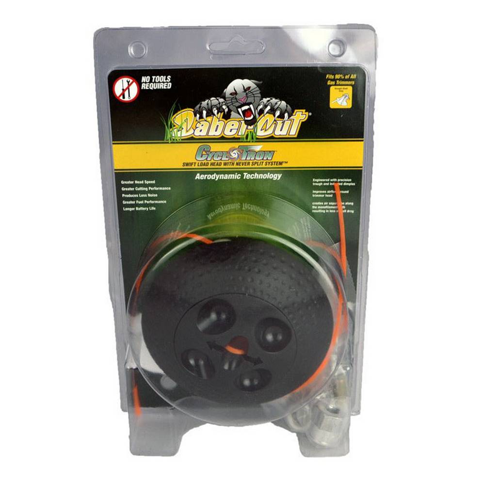 CYCLOTRON SWIFT LOAD STRIMMER HEAD