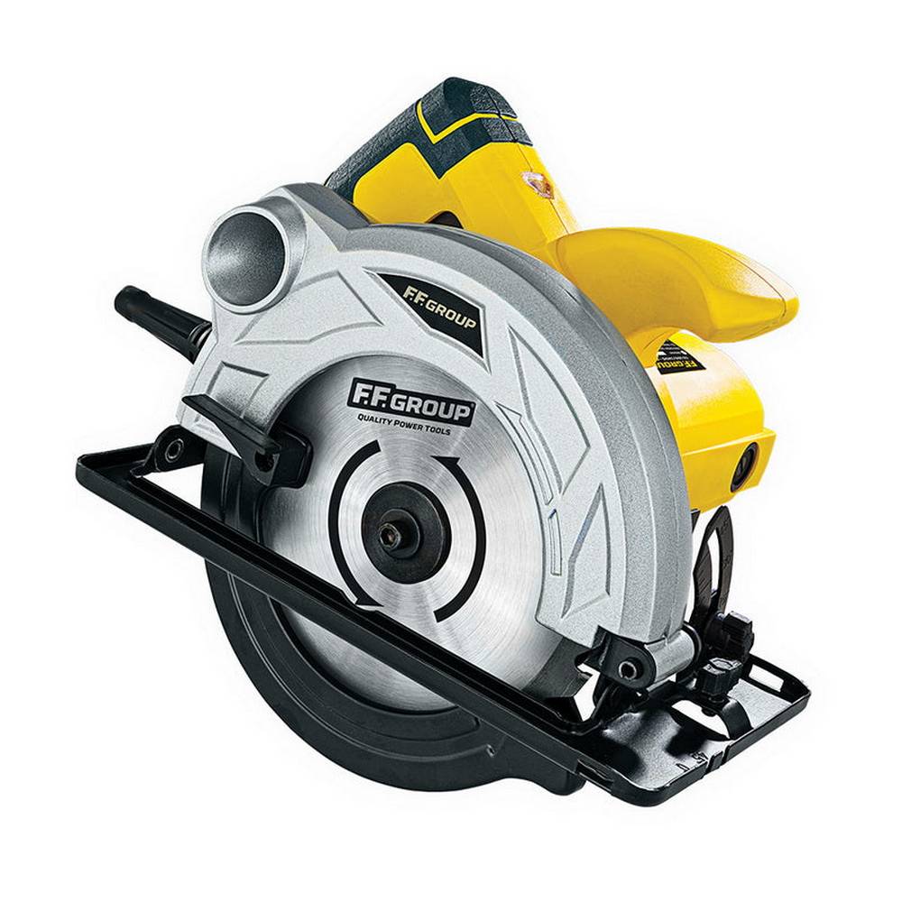 FF GROUP BRUSH CUP WITH SHANK 50MM