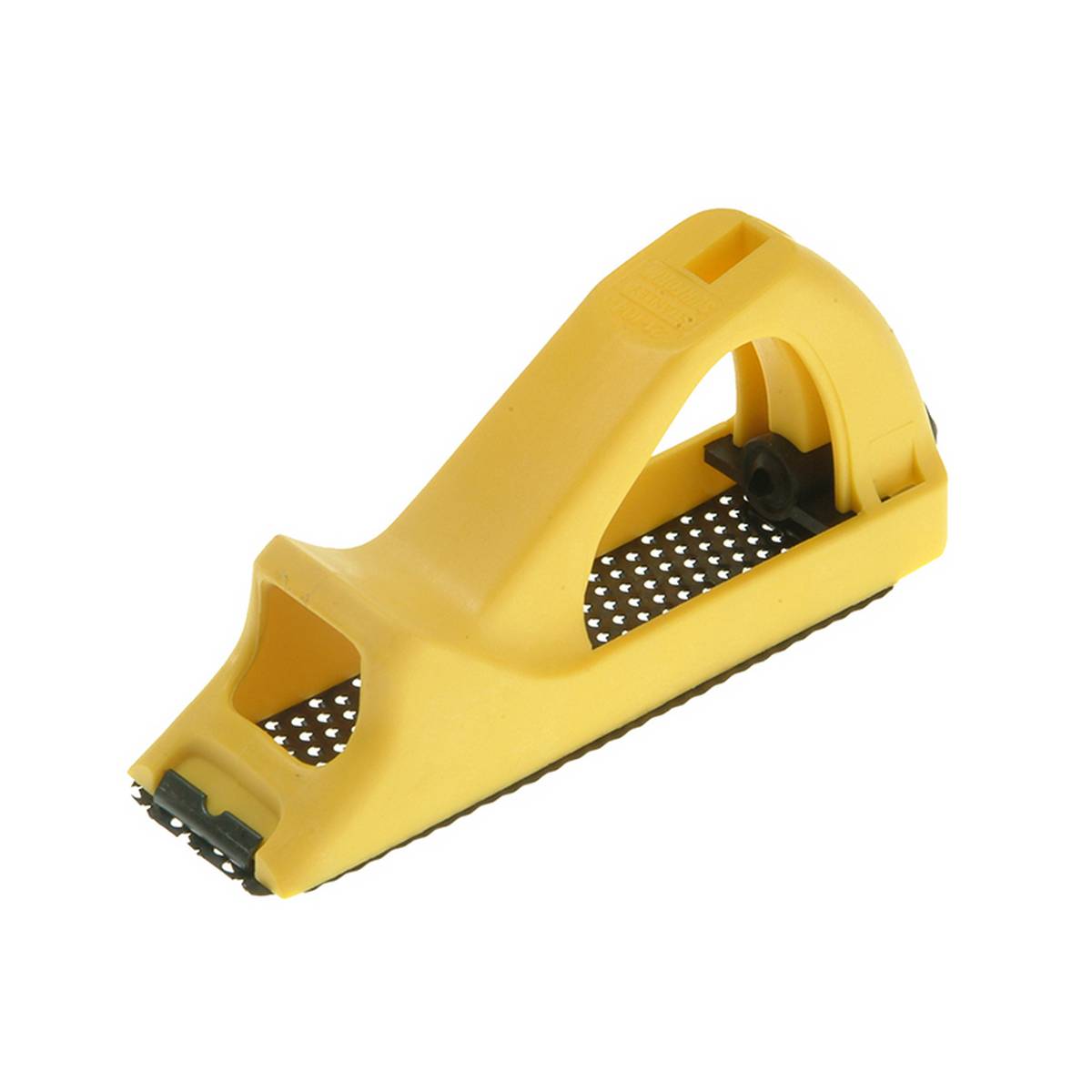 STANLEY® Moulded Body Surform® Block Plane