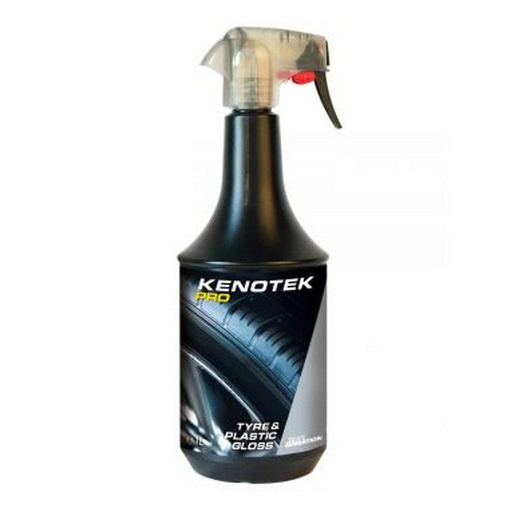 KENOTEK TYRE & PLASTIC GLOSS 1LTR