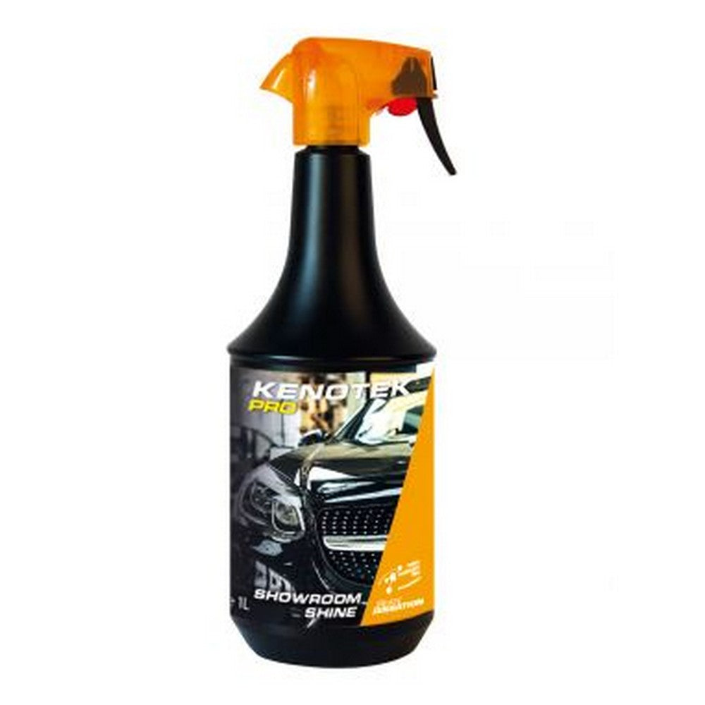 KENOTEK SHOWROOM SHINE 1LTR