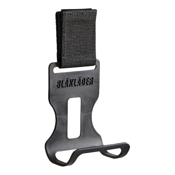 BLAKLADER HAMMER HOLDER NON METAL BLACK