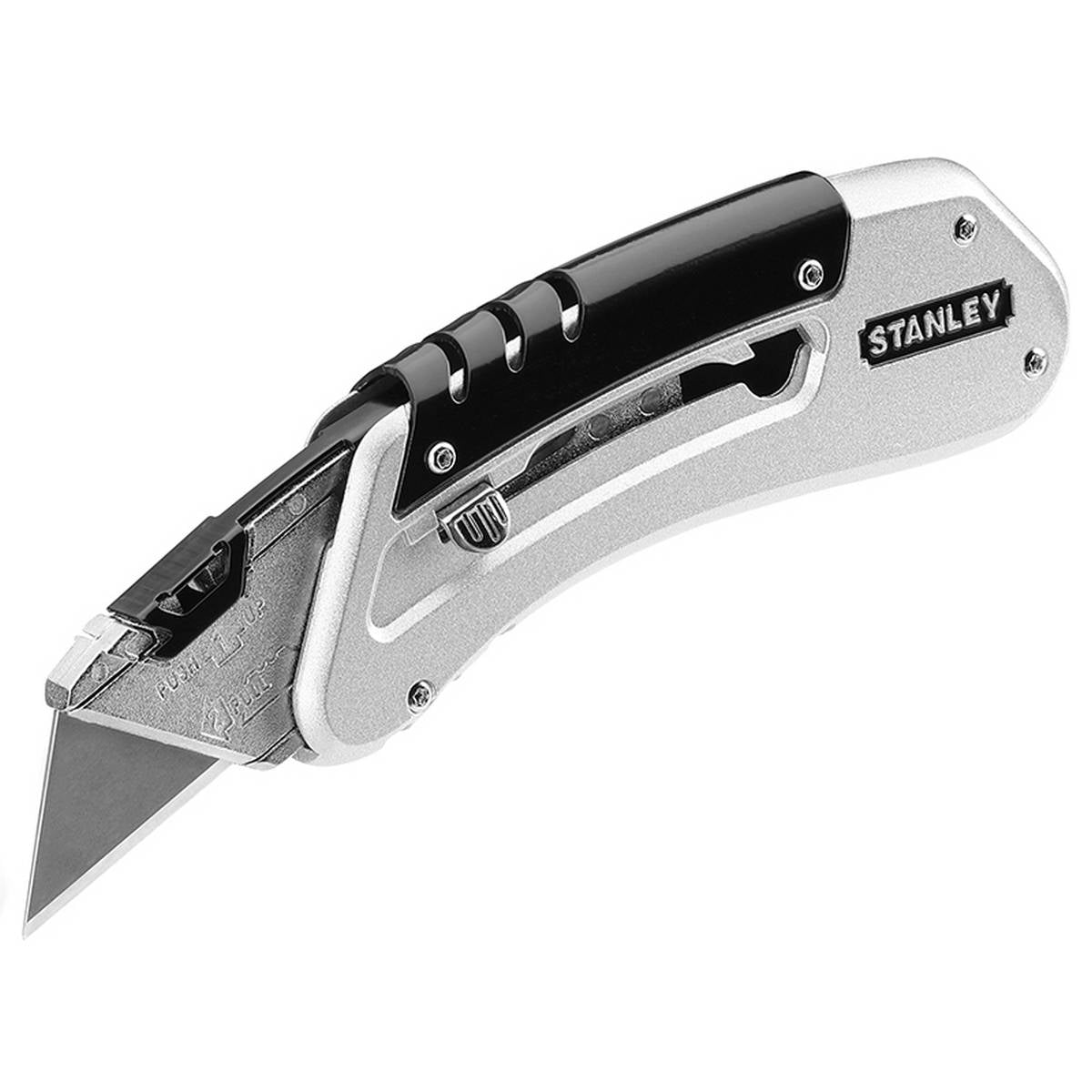 STANLEY® Sliding Pocket Knife