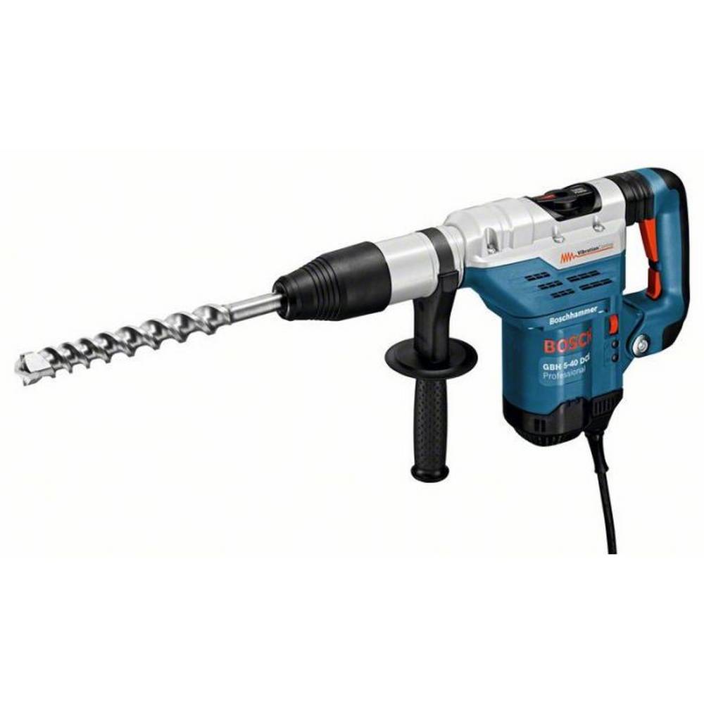 BOSCH 5KG ROTARY HAMMER 110V GBH5-40DCE SDS MAX