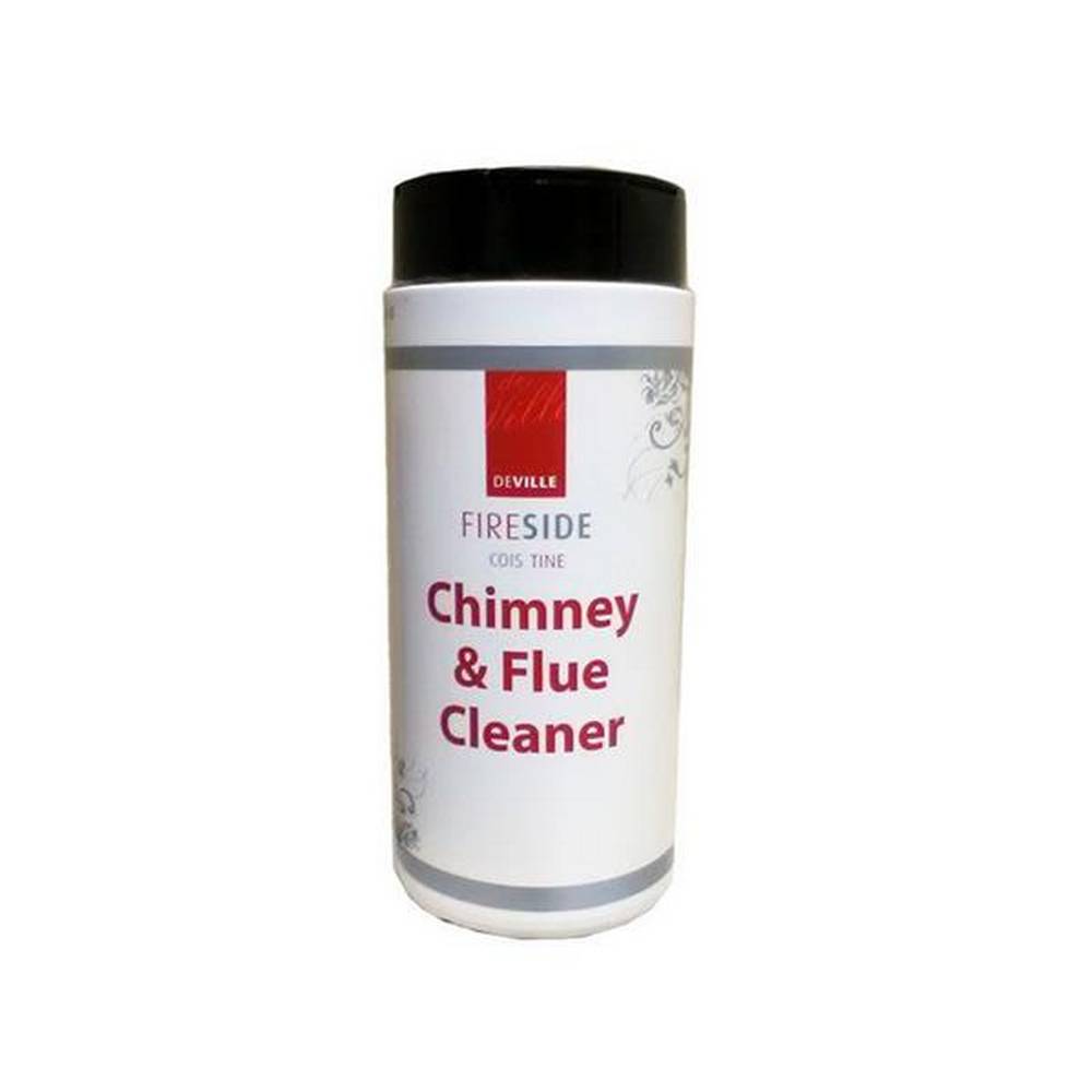 DE VIELLE CHIMNEY & FLUE CLEANER 500G