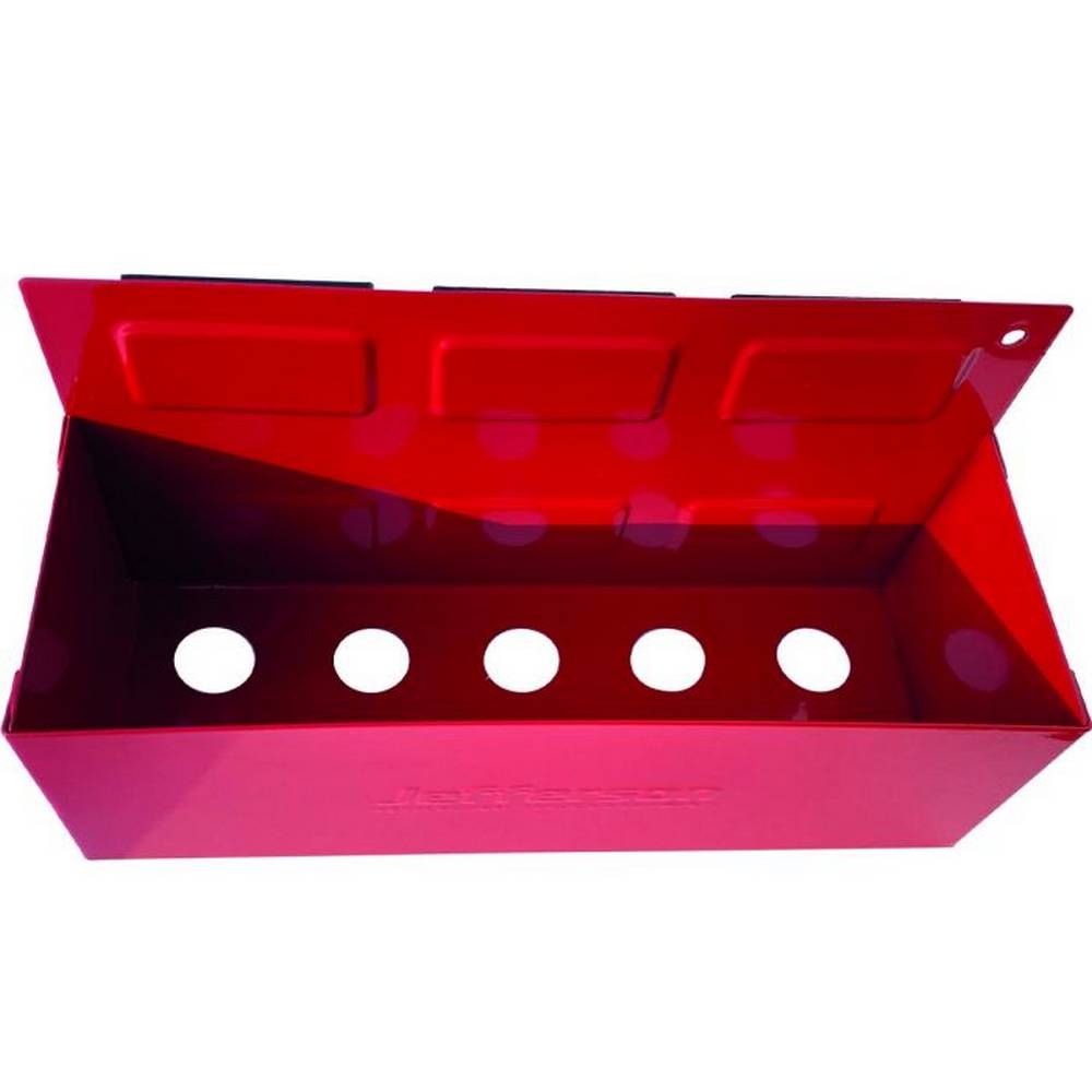 JEFFERSON MAGNETIC SPRAY CAN HOLDER