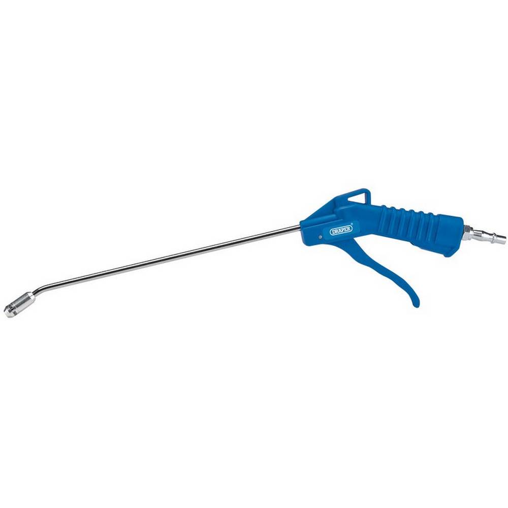 DRAPER LONG AIR BLOW GUN, 280MM - Watson Hire