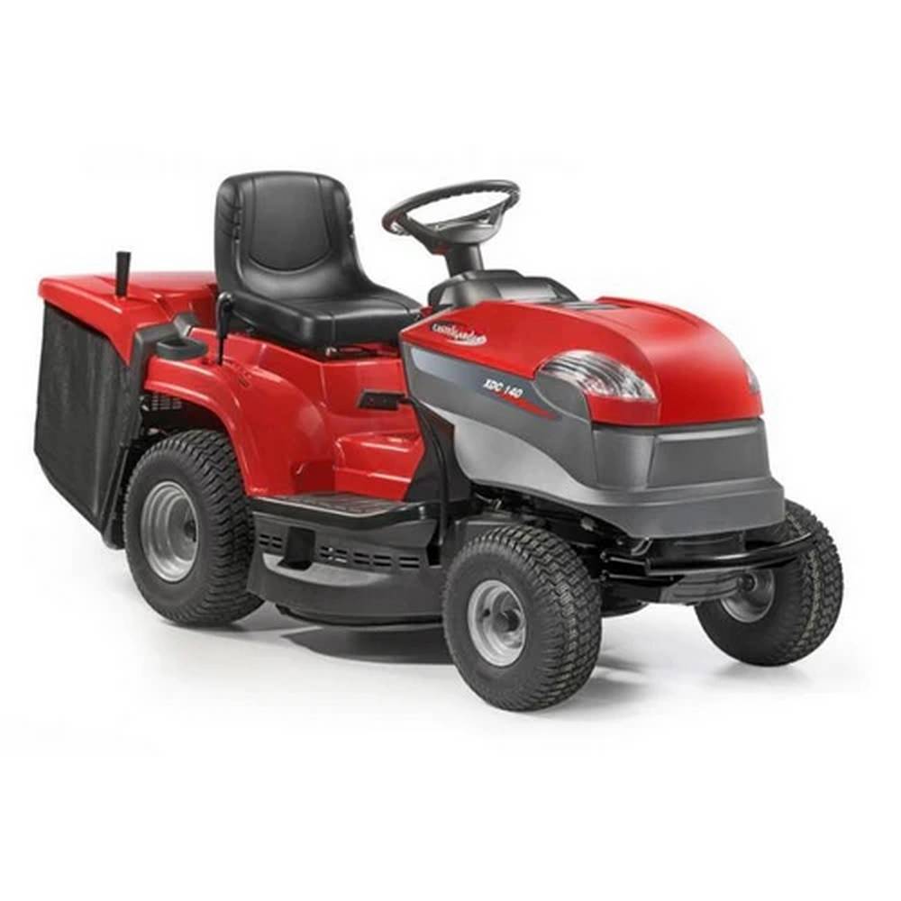 CASTLEGARDEN XDC140 84CM GEARED ST350 352CC ENGINE LAWNMOWER - Watson Hire