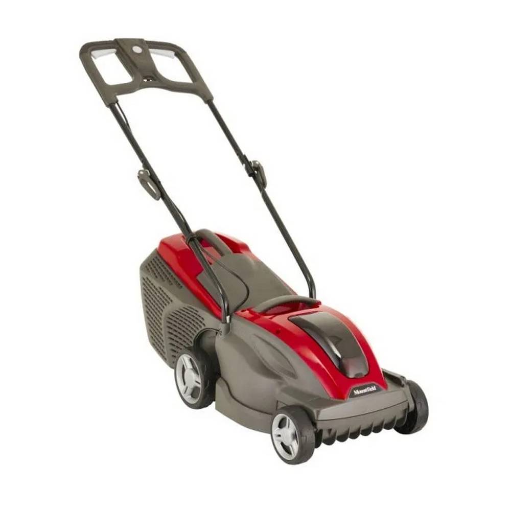 MOUNTFIELD FREEDOM500 PRINCESS 34 LI 34CM LAWN MOWER (INC. BATTERY & CHARGER) - Watson Hire