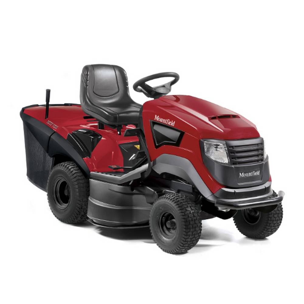 MOUNTFIELD MTF 92 H TWIN 92CM RIDE-ON MOWER