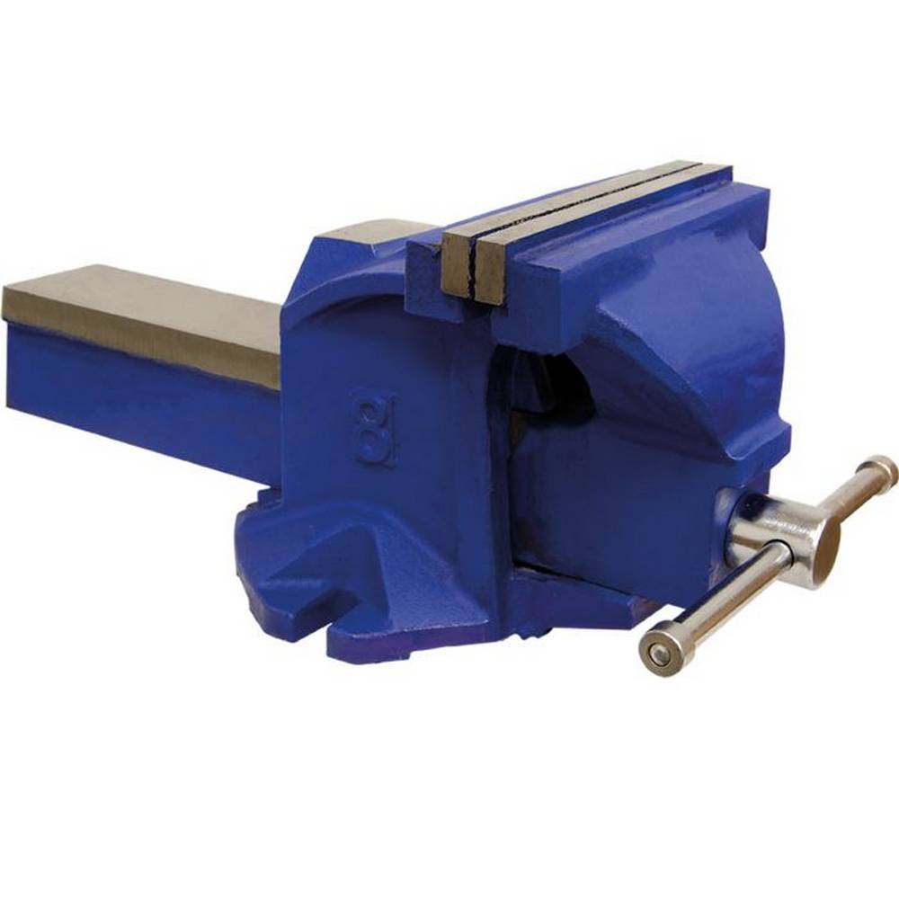 JEFFERSON 8" BENCH VICE - LT