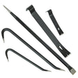 TUNDRA 5 PIECE PRYING BAR SET - Watson Hire