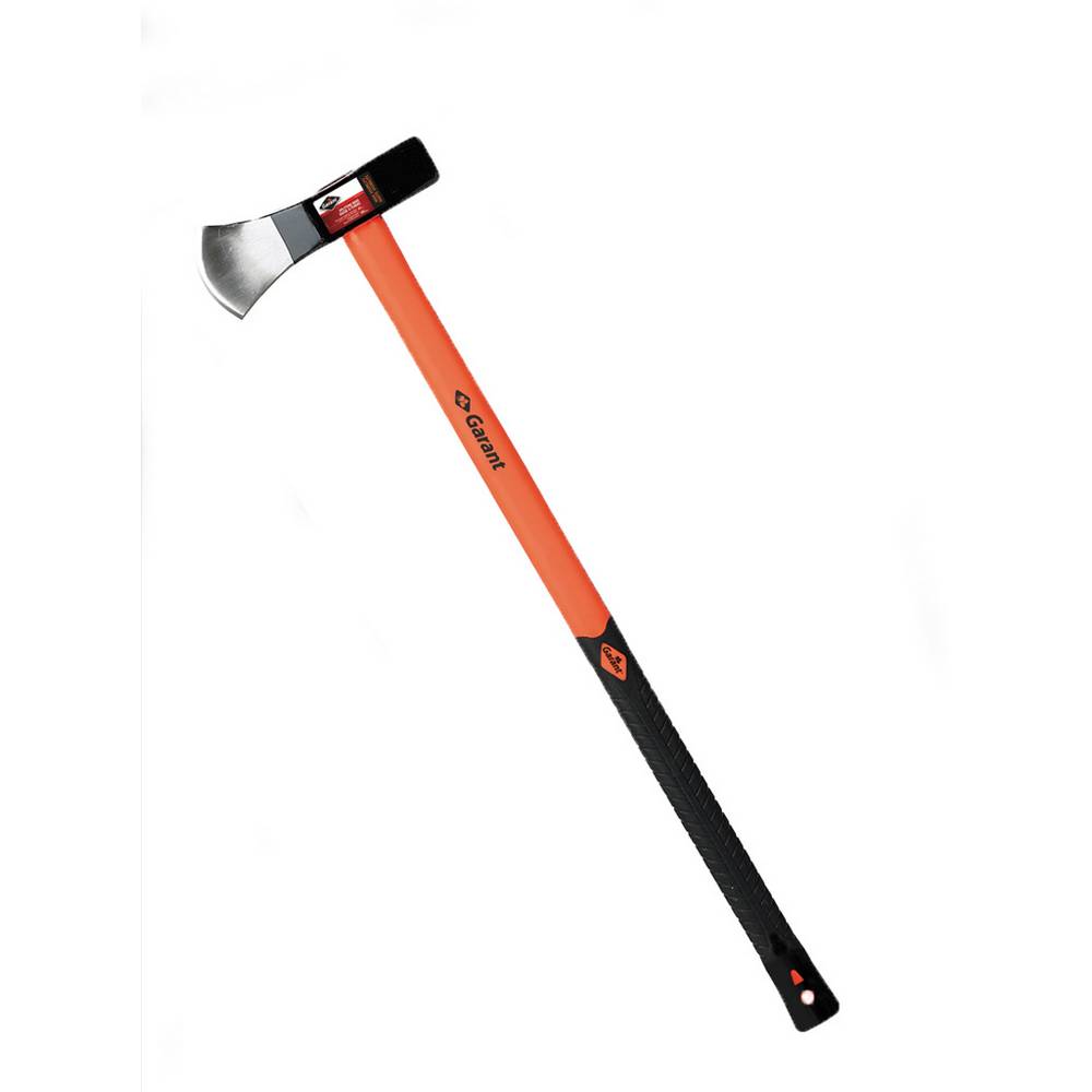 TRUE TEMPER 6LB SPLITTING MAUL / AXE