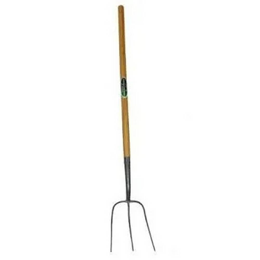 MOY 3 PRONG FORK - 48'' LONG HANDLE