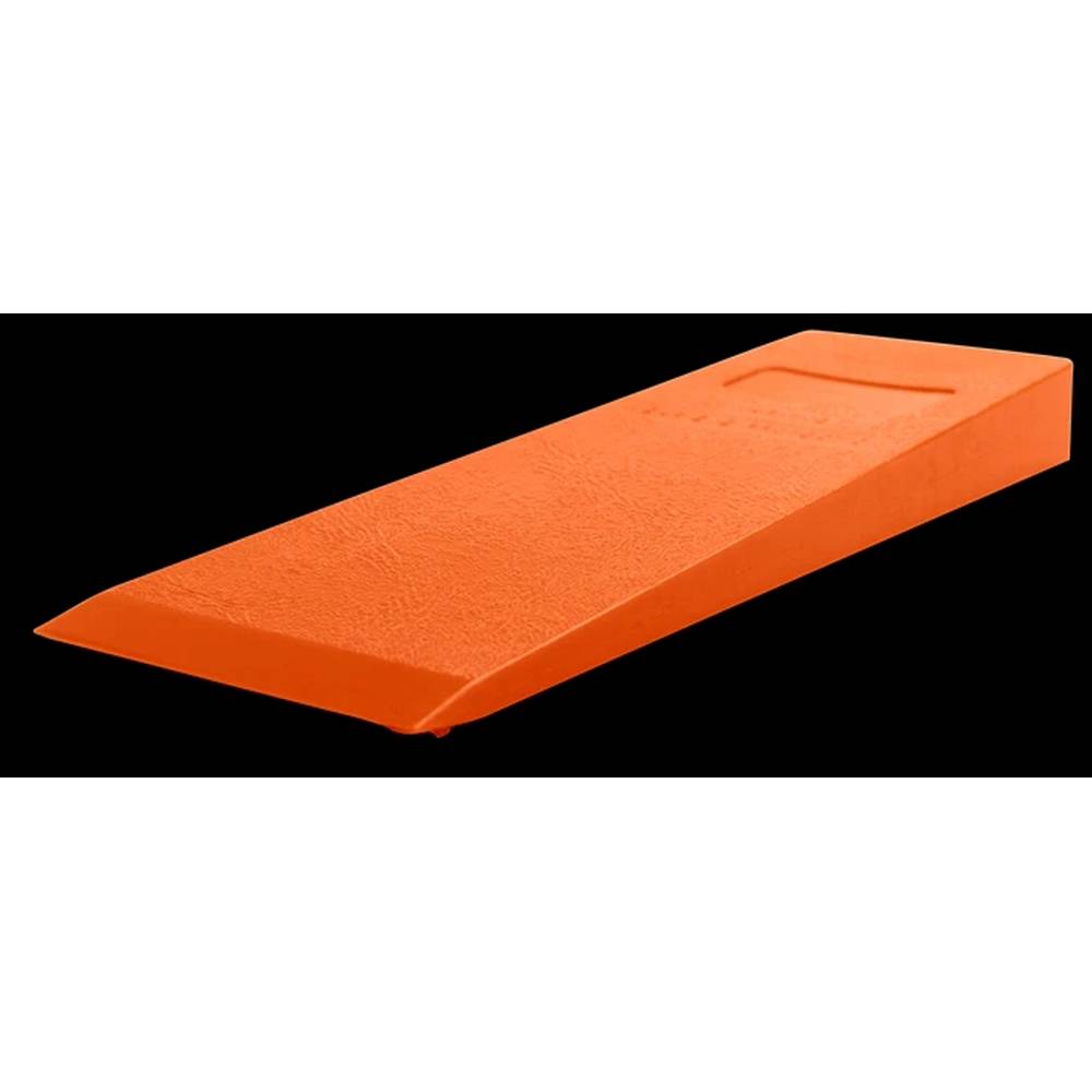 HUSQVARNA FELLING WEDGE 10" ORANGE