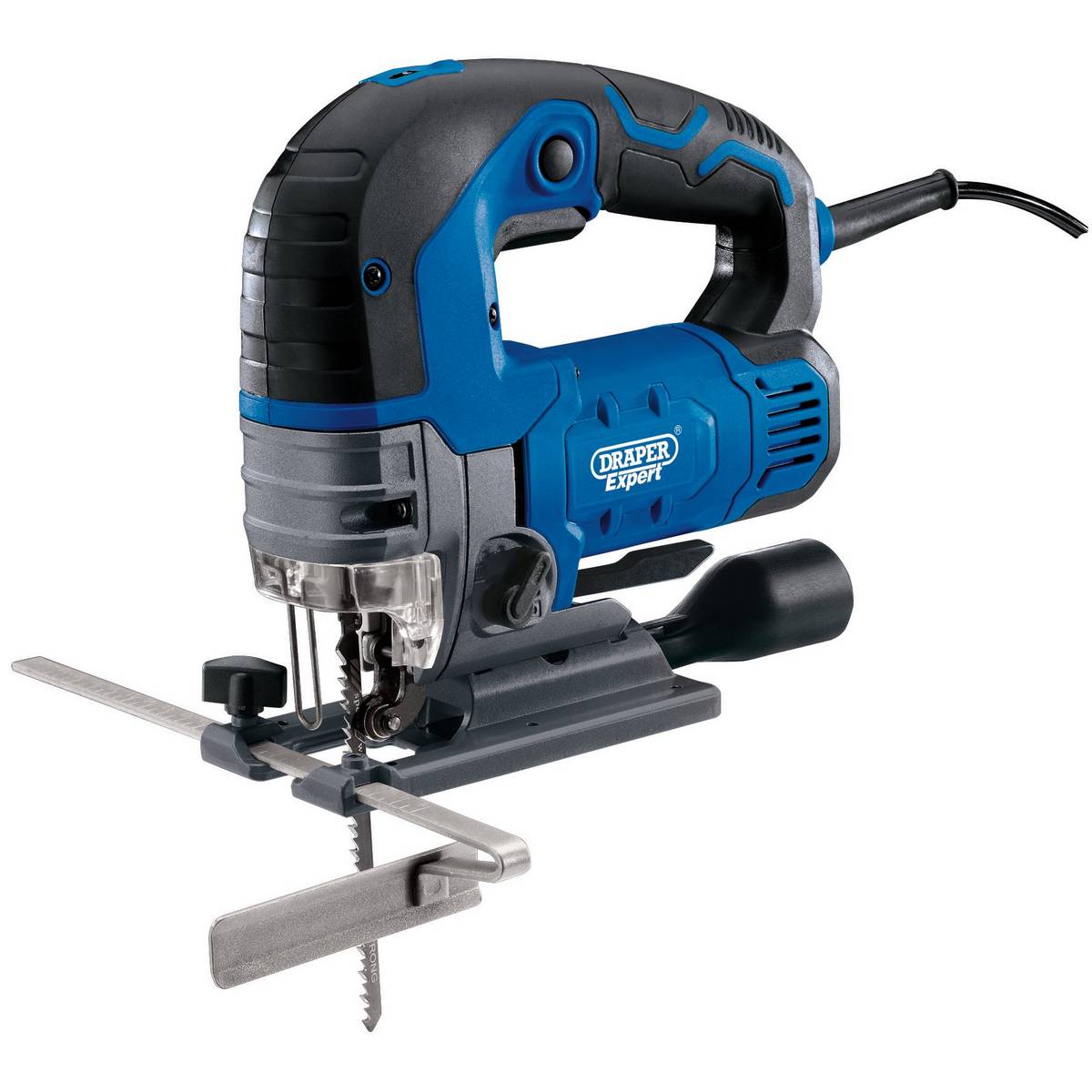 DRAPER 230V JIGSAW, 750W