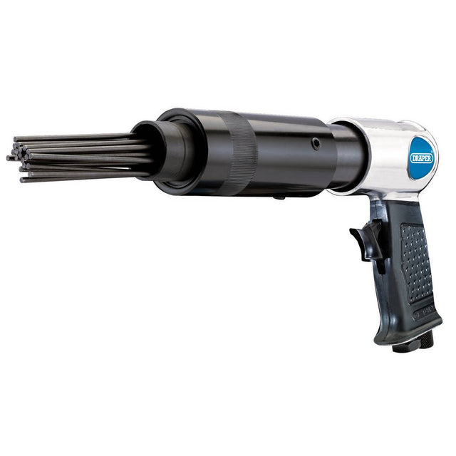 DRAPER NEEDLE SCALER - Watson Hire