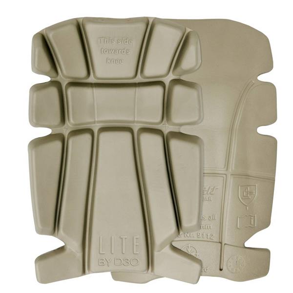 SNICKERS D3O LITE KNEEPADS