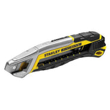STANLEY ® FATMAX® SNAP-OFF KNIFE WITH SLIDE LOCK 18MM